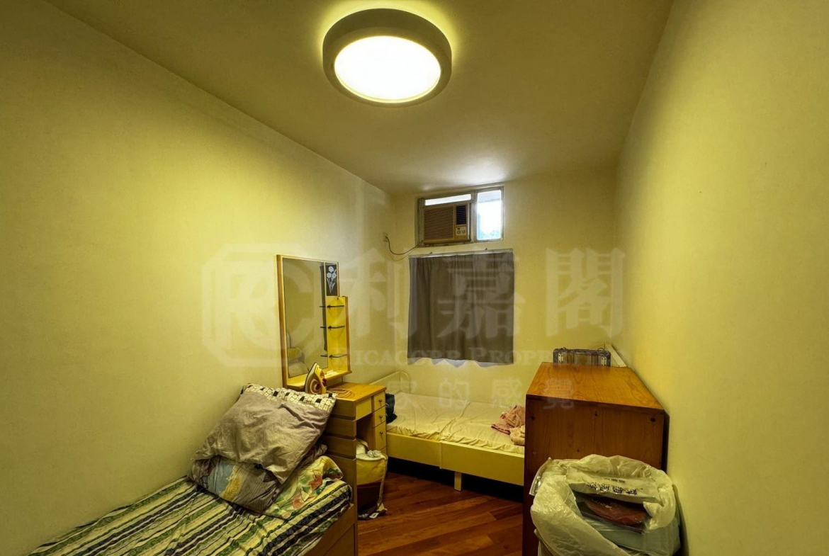 青泰苑 誠泰閣 (E座) - 28NTS – 香港北部都會區