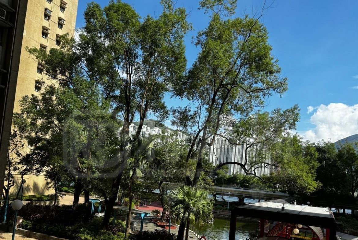 青泰苑 誠泰閣 (E座) - 28NTS – 香港北部都會區