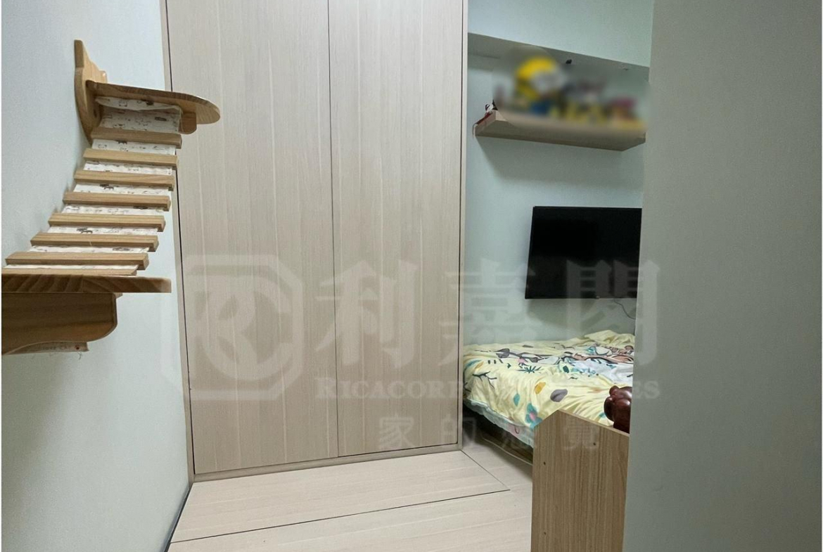 尚悅 5座 - 28NTS – 香港北部都會區