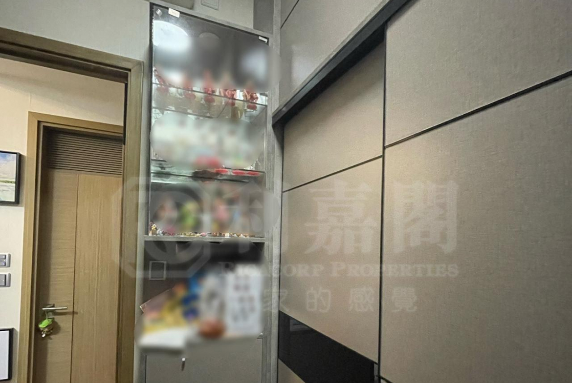 尚悅 5座 - 28NTS – 香港北部都會區