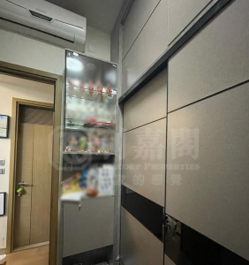 尚悅 5座 - 28NTS – 香港北部都會區