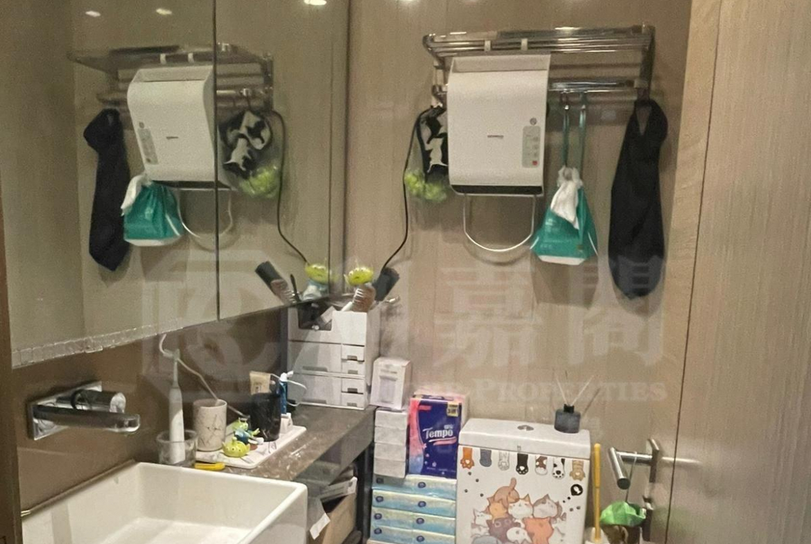 尚悅 5座 - 28NTS – 香港北部都會區