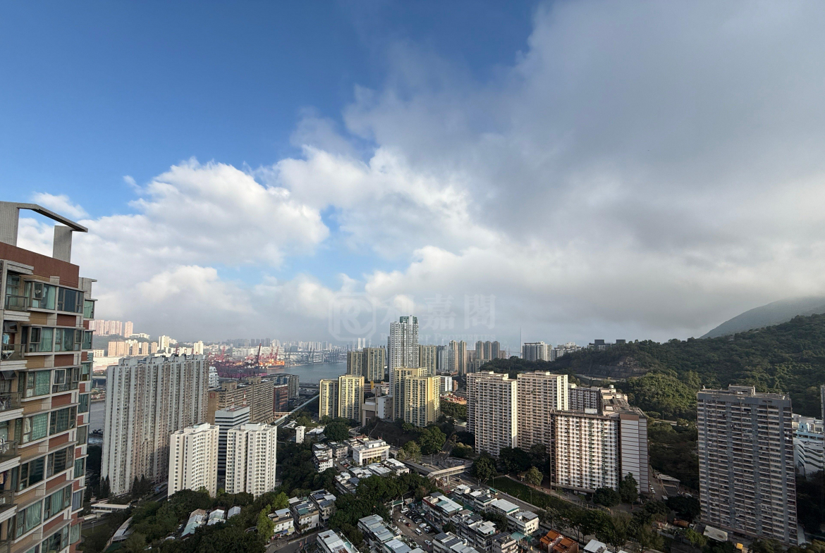 綠悠雅苑 2座 - 28NTS – 香港北部都會區