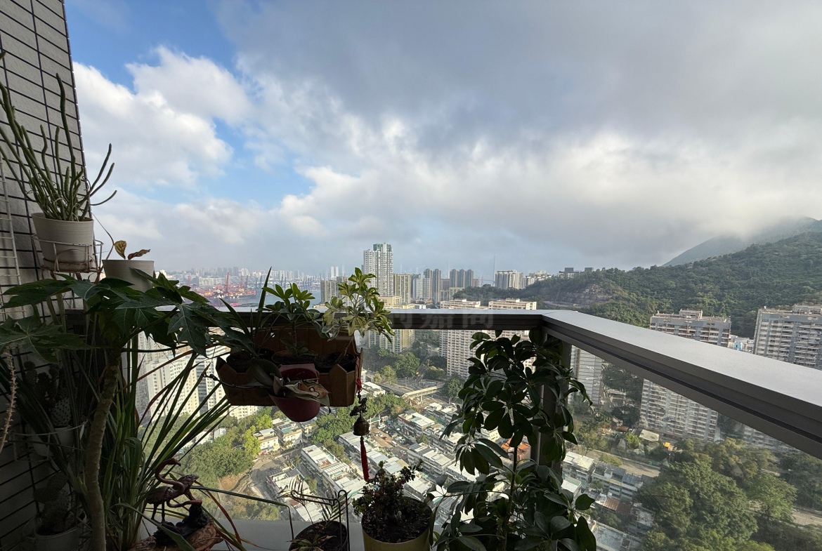 綠悠雅苑 2座 - 28NTS – 香港北部都會區