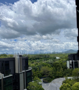 WETLAND SEASONS BAY 2期 1B座 - 28NTS – 香港北部都會區