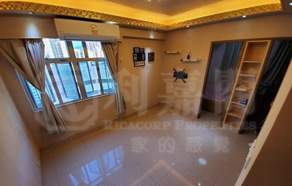 元新大廈 - 28NTS – 香港北部都會區