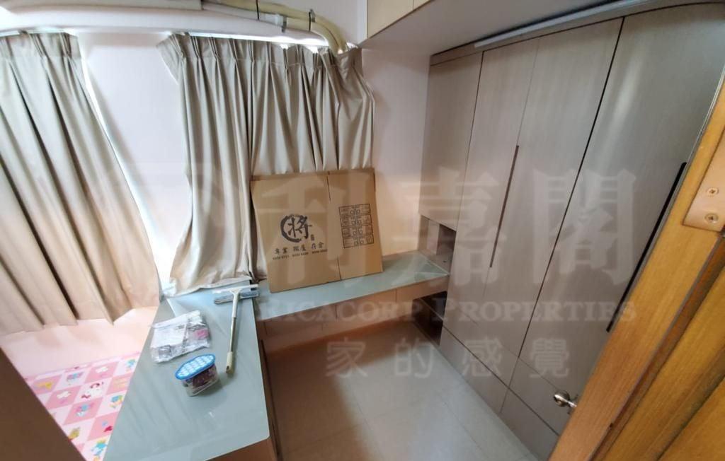 元新大廈 - 28NTS – 香港北部都會區