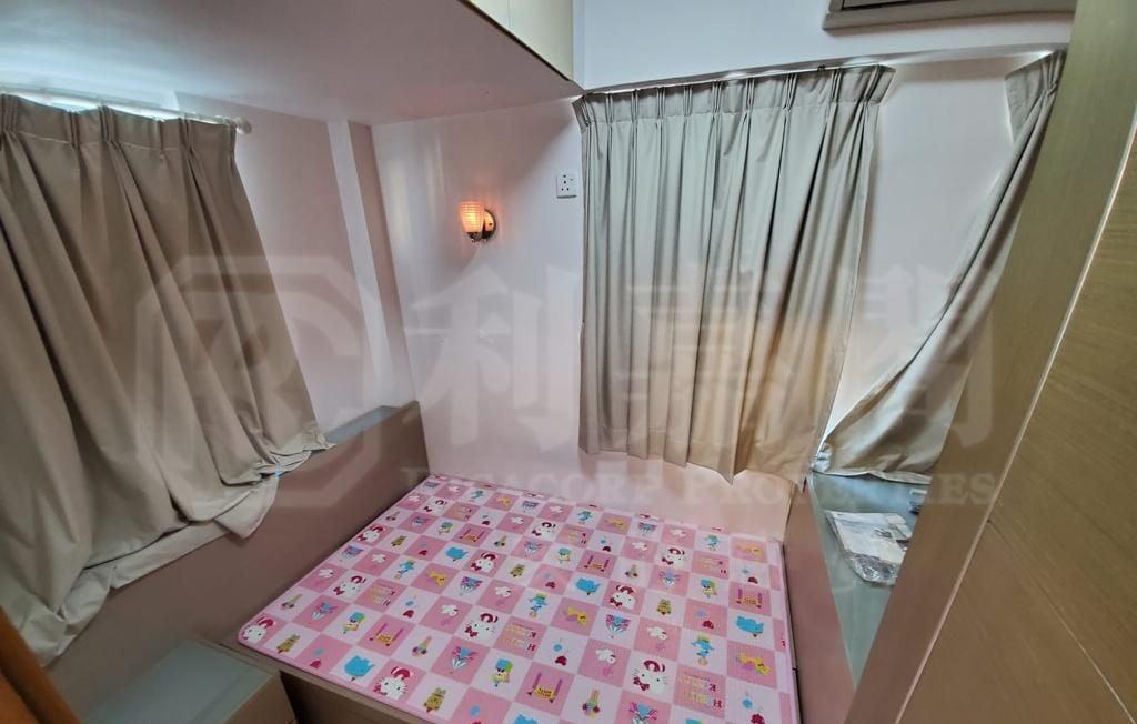元新大廈 - 28NTS – 香港北部都會區