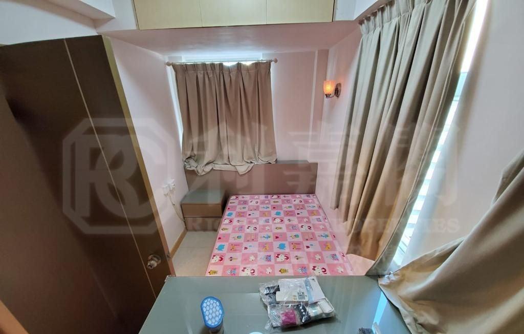 元新大廈 - 28NTS – 香港北部都會區