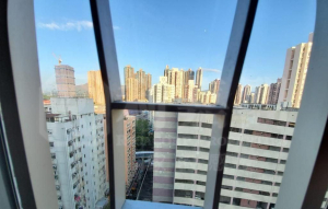 元新大廈 - 28NTS – 香港北部都會區