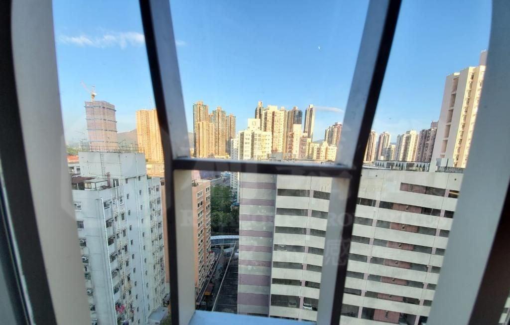 元新大廈 - 28NTS – 香港北部都會區