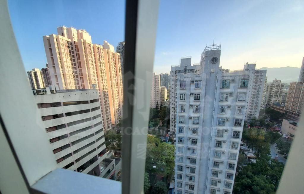 元新大廈 - 28NTS – 香港北部都會區