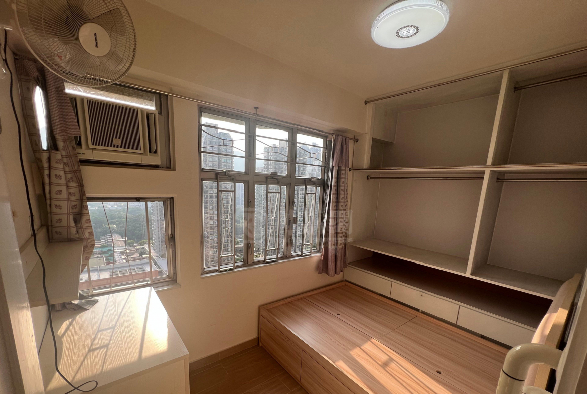 華都花園 2座 - 28NTS – 香港北部都會區