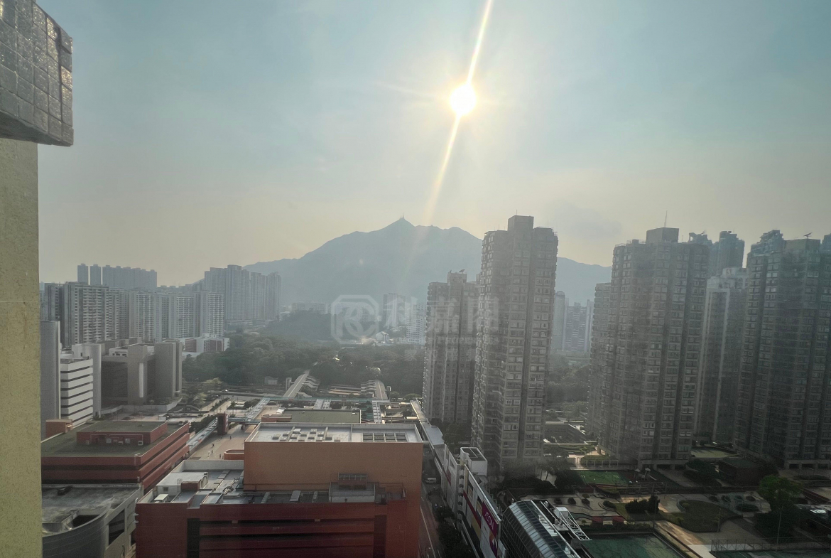 華都花園 2座 - 28NTS – 香港北部都會區