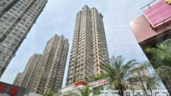 屯門市廣場 2期 1座 - 28NTS – 香港北部都會區