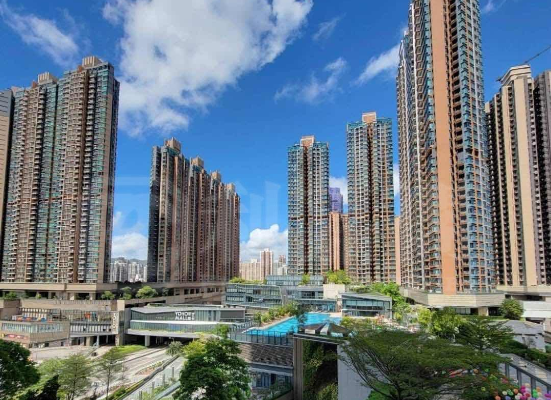 GRAND YOHO 1期 9座 - 28NTS – 香港北部都會區