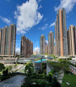 GRAND YOHO 1期 9座 - 28NTS – 香港北部都會區
