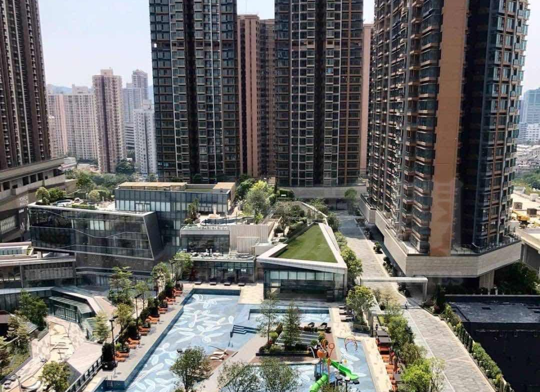 GRAND YOHO 1期 9座 - 28NTS – 香港北部都會區