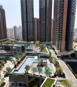 GRAND YOHO 1期 9座 - 28NTS – 香港北部都會區
