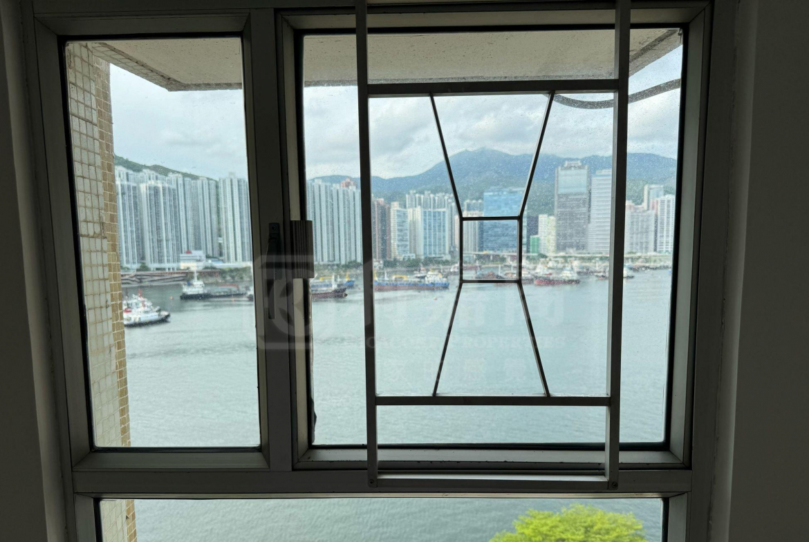 青泰苑 通泰閣 (D座) - 28NTS – 香港北部都會區
