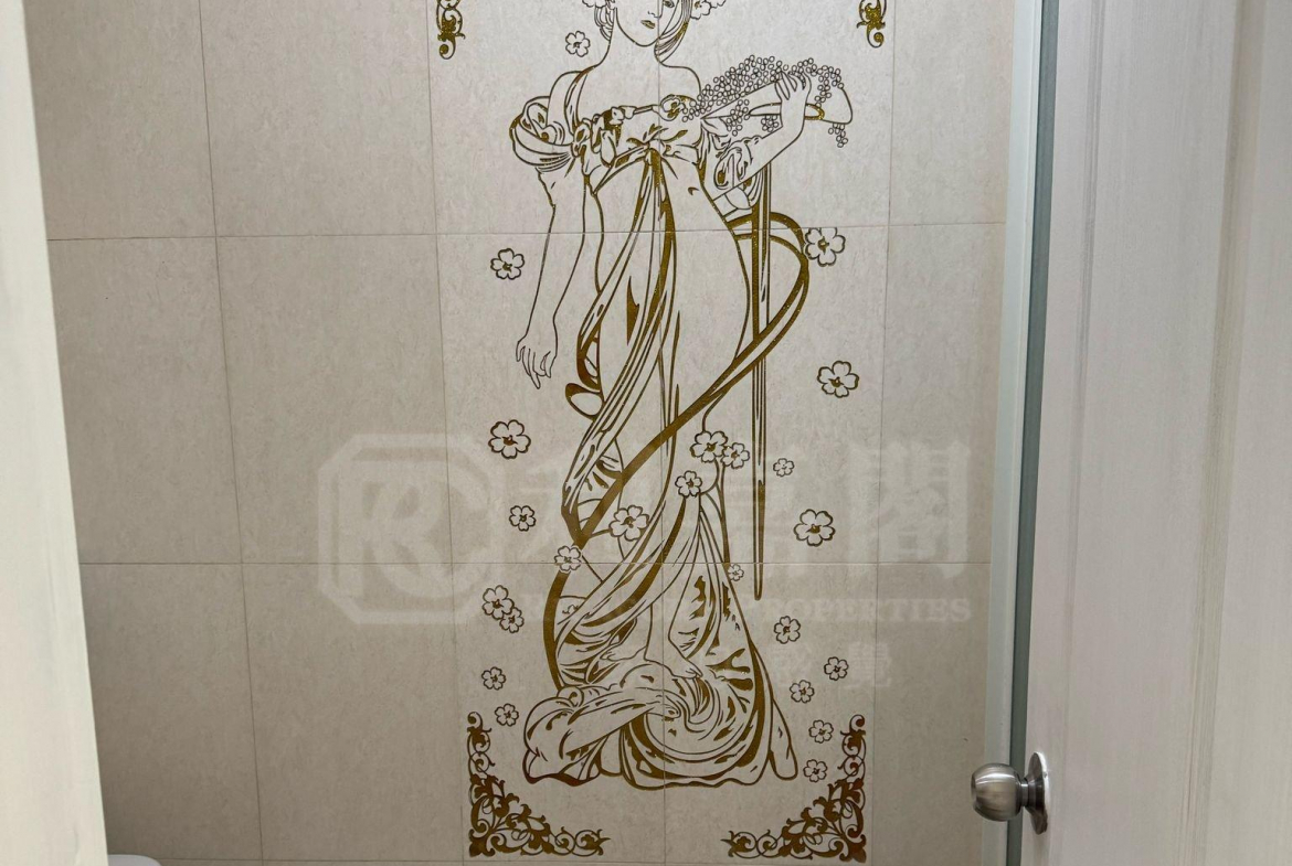 青泰苑 通泰閣 (D座) - 28NTS – 香港北部都會區