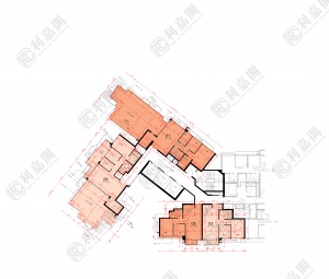 東環 2期 1A座 - 28NTS – 香港北部都會區