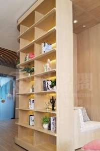 豐連 1座 - 28NTS – 香港北部都會區