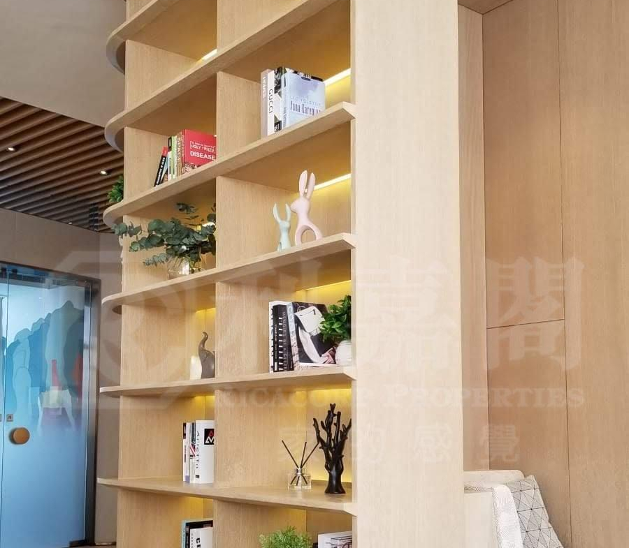 豐連 1座 - 28NTS – 香港北部都會區