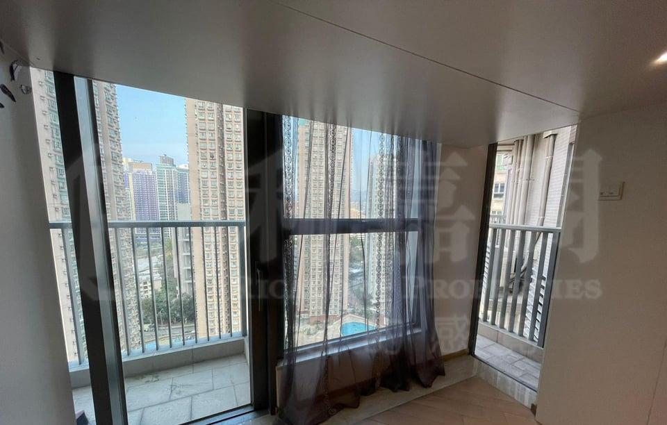 珀御 - 28NTS – 香港北部都會區
