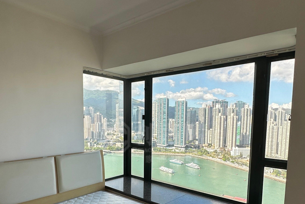 灝景灣 3期 11座 - 28NTS – 香港北部都會區