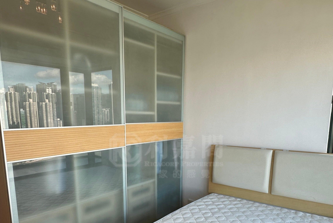 灝景灣 3期 11座 - 28NTS – 香港北部都會區