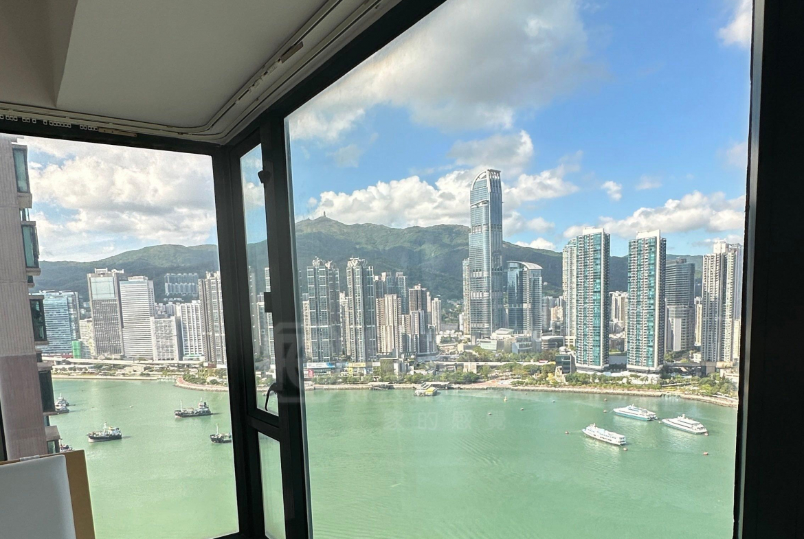 灝景灣 3期 11座 - 28NTS – 香港北部都會區