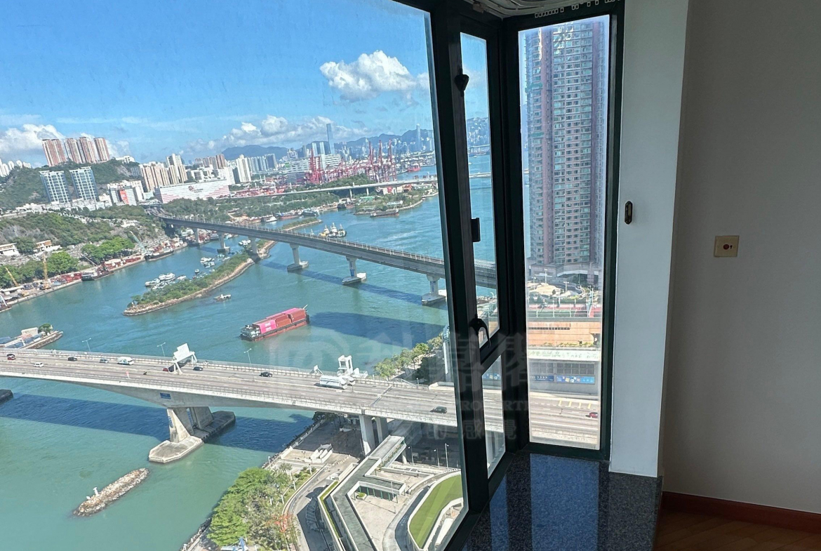 灝景灣 3期 11座 - 28NTS – 香港北部都會區