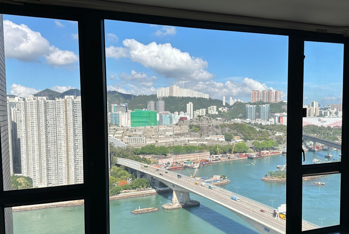 灝景灣 3期 11座 - 28NTS – 香港北部都會區