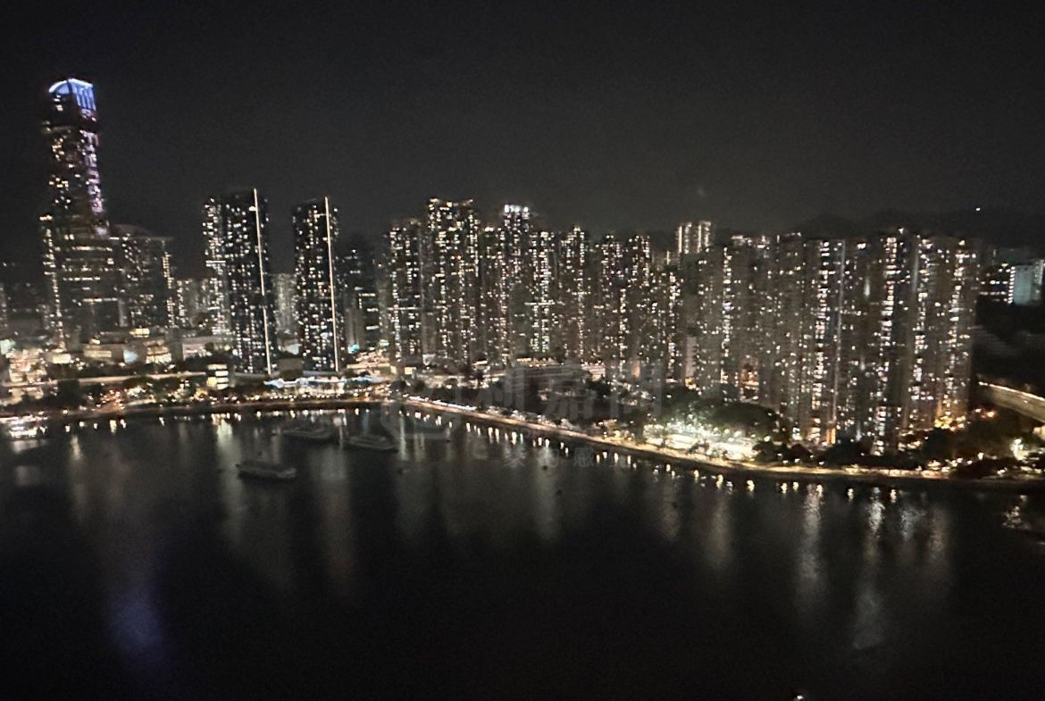 灝景灣 3期 11座 - 28NTS – 香港北部都會區