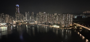 灝景灣 3期 11座 - 28NTS – 香港北部都會區