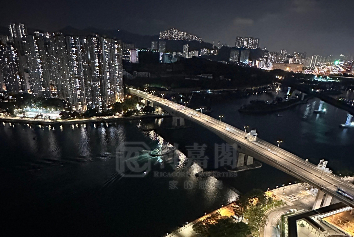 灝景灣 3期 11座 - 28NTS – 香港北部都會區