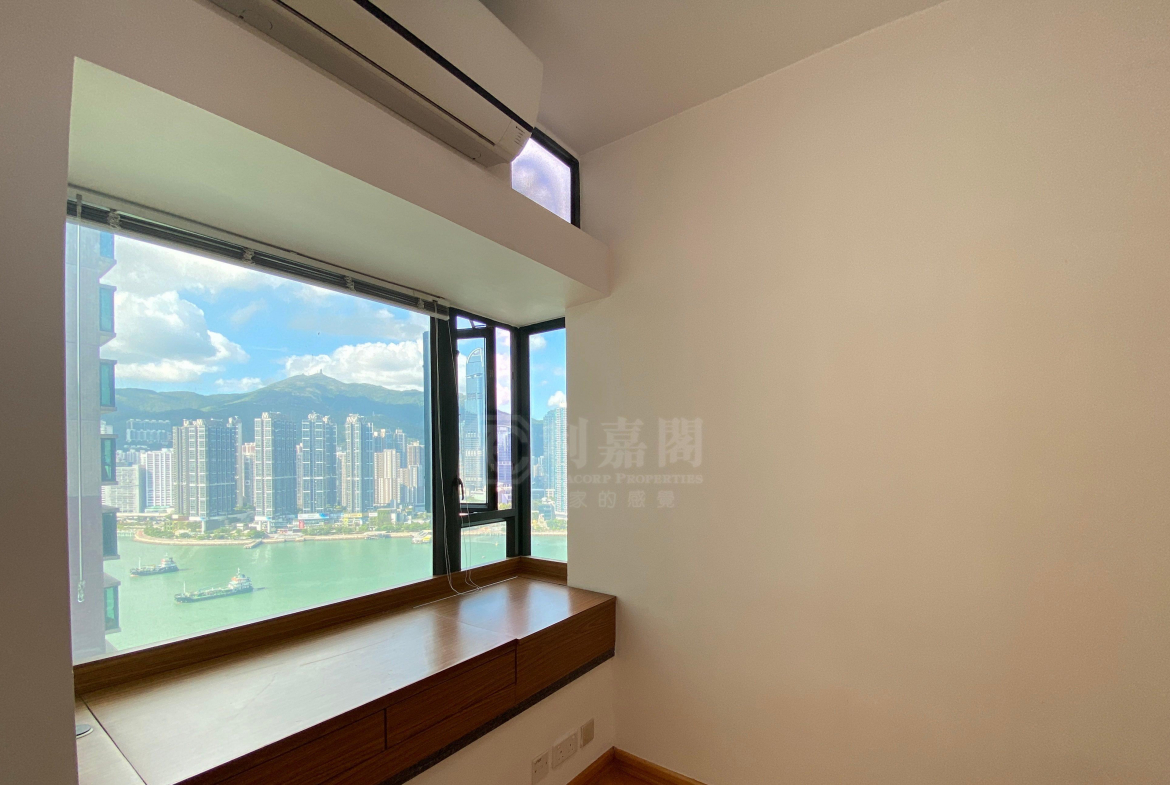 灝景灣 3期 11座 - 28NTS – 香港北部都會區