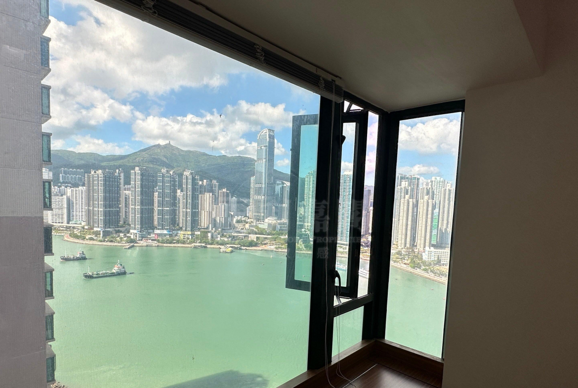 灝景灣 3期 11座 - 28NTS – 香港北部都會區