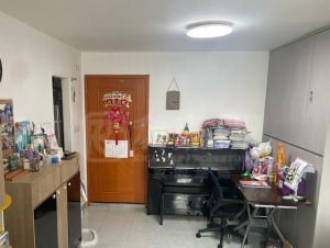 裕東苑 向東閣 (A座) - 28NTS – 香港北部都會區