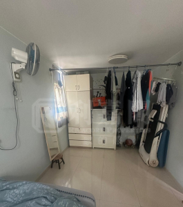 朗屏邨 寶屏樓 - 28NTS – 香港北部都會區