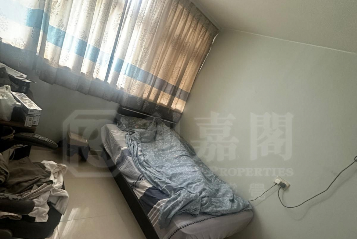 朗屏邨 寶屏樓 - 28NTS – 香港北部都會區