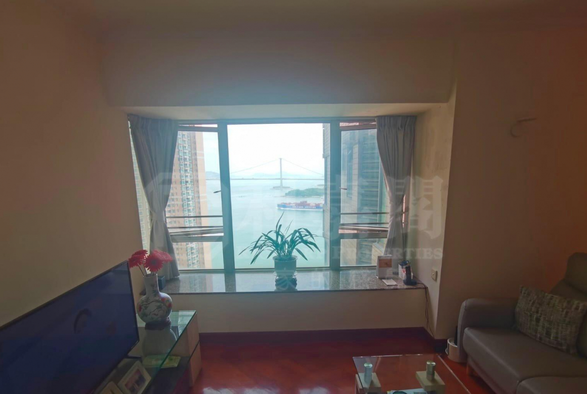 碧堤半島 1期 8座 - 28NTS – 香港北部都會區