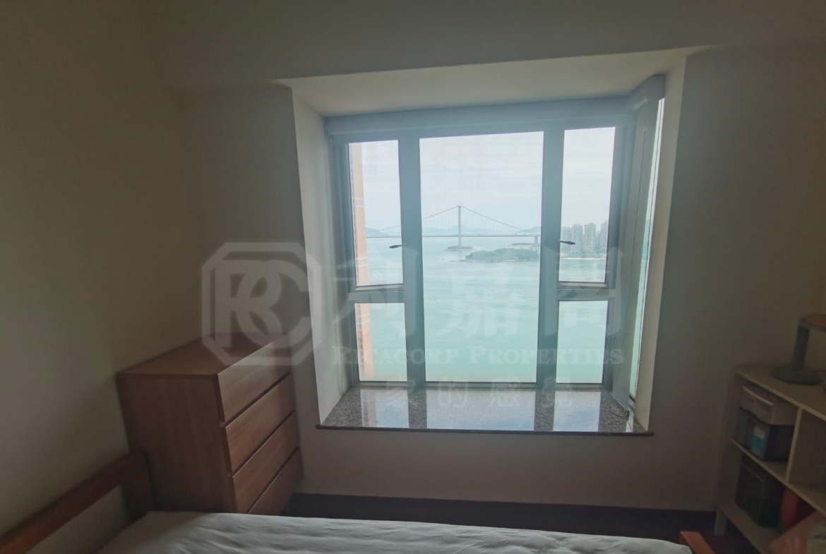 碧堤半島 1期 8座 - 28NTS – 香港北部都會區