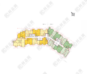 OMA OMA 1B座 - 28NTS – 香港北部都會區