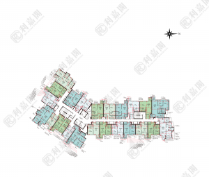 帝御 1期 帝御‧金灣 3座 - 28NTS – 香港北部都會區