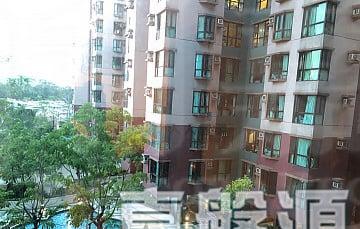 朗怡居 車位 - 28NTS – 香港北部都會區