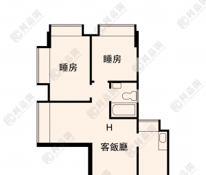 好順景大廈 1座 (A座) - 28NTS – 香港北部都會區