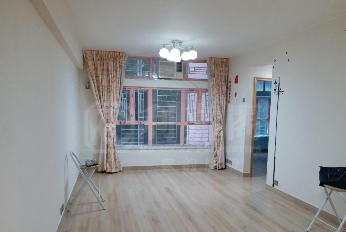 香港黃金海岸 1座 - 28NTS – 香港北部都會區