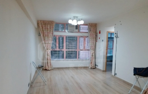 香港黃金海岸 1座 - 28NTS – 香港北部都會區